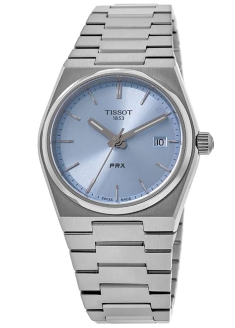 tissot prx unisex